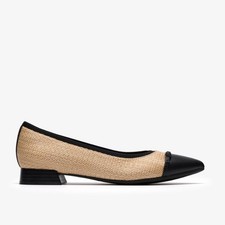 Clarks Womens Natalyn Dusk