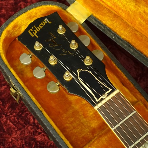 Gibson les paul standard - gibson,