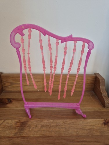 2008 barbie doll house - barbie, glam