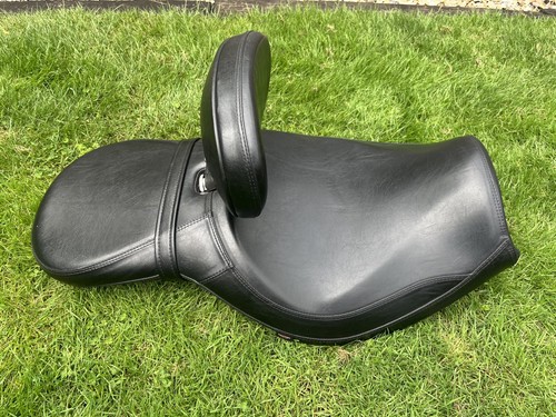 Triumph rocket dual seat - rocket,