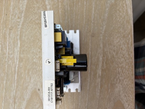 Reebok gt40s treadmill motor - gt40s,