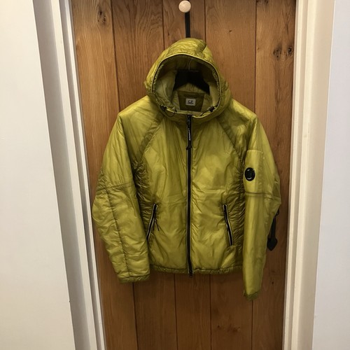 Company jacket outline - c.p.,