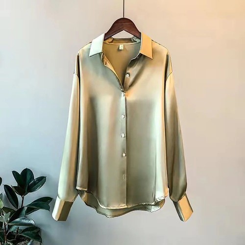 Womens satin silk - womens,