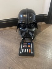 2004 Hasbro Star Wars Darth