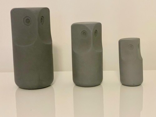 Ikea owls set tonad - set, henriq