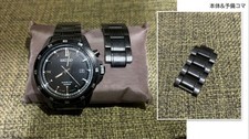 SEIKO SKA643P1 Watch Kinetic