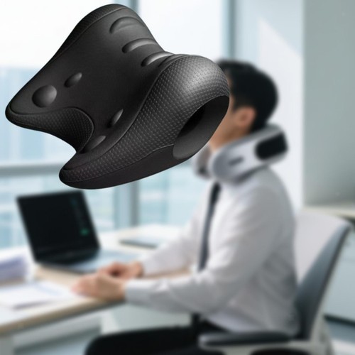 Cervical traction chiropractic - cervical,