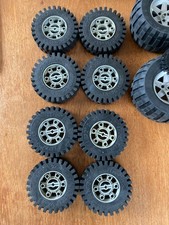 vintage lego technic joblot