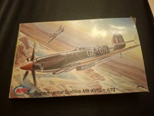 1/72 MPM C72026; Supermarine
