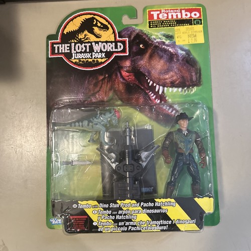 Vintage jurassic park - jurassic,