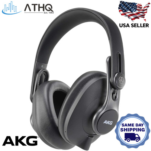 Akg k371bt professional - akg,