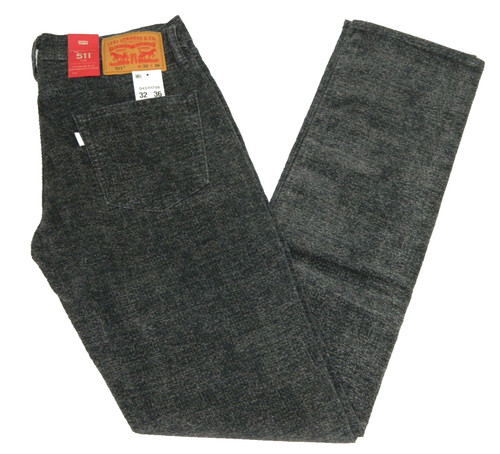 Men 511 jeans new slim - men's,