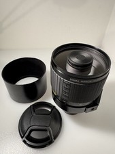 Sigma filtermatic 600mm - sigma, f8