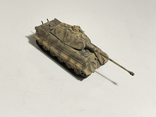 Dragon models armor 60106 - dragon, 1:72