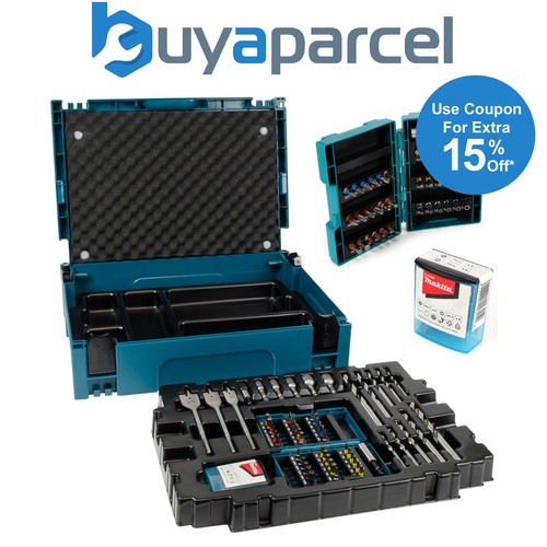 Makita 43044 piece drill - makita, 66