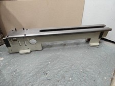 Chester conquest lathe bed H84T8377