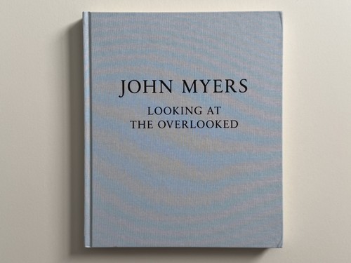 John myers looking the - myers,