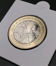 2020 - £2 Coin - Charles