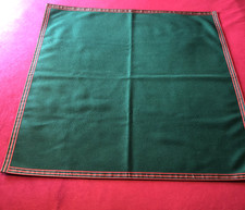 Green Baize Square Bridge
