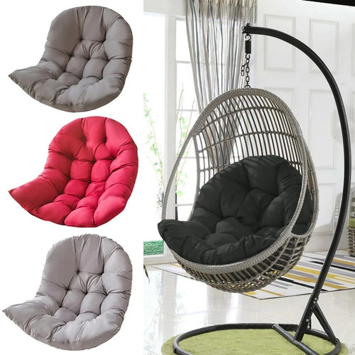 Egg chair cushion swing seat - chair,