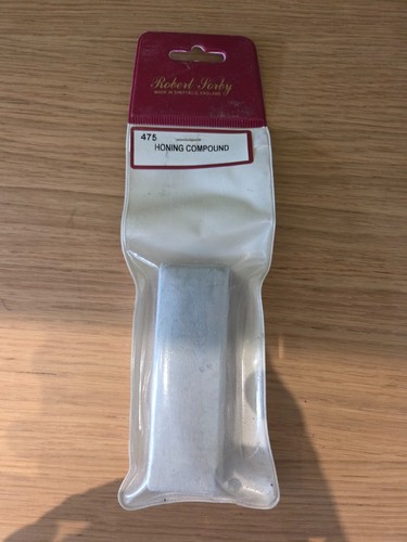 Robert sorby pro edge