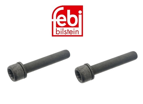 Febi rear brake - febi,