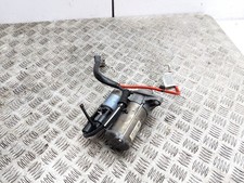 SKODA OCTAVIA MK3 5E 2017 1.5