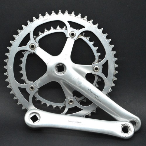 Crankset campagnolo avanti - crankset,
