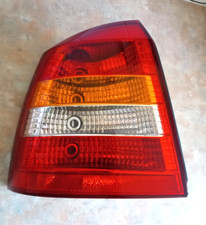Vauxhall Astra G mk4 Near side