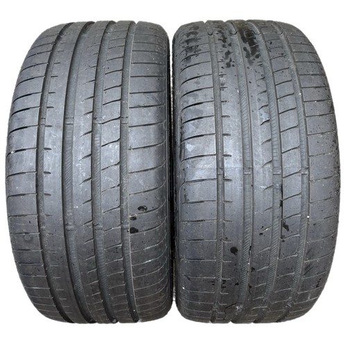 255 96y goodyear - 96y,
