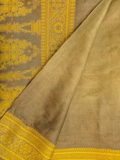 Pure Silk Saree Tussar Sari