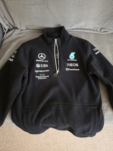 Mercedes amg petronas team - mercedes,