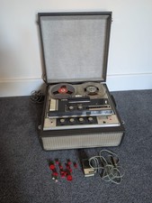 Truvox R104 Reel to Reel Tape
