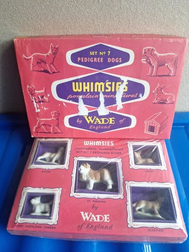 Wade first edition - first,