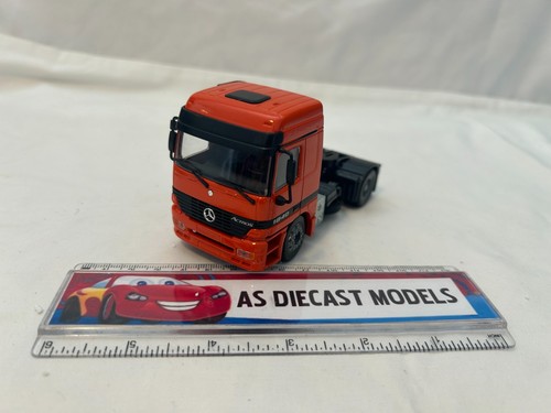 Corgi modern truck joal - modern,