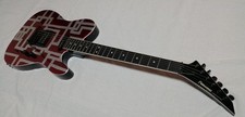 Fernandes 18V Sustainer