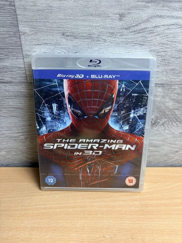 The amazing spider man - the, spider-man