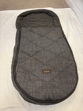 Mamas Papas OCARRO footmuff