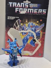 Transformers G1 Dogfight