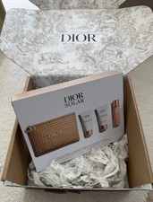 Dior Solar Essentials Skincare