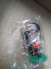 Corinthian Football Figure