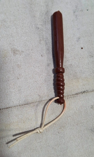 Vintage joe military police - military,