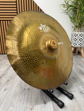 Pearl Wild 500 20”/51cm China Cymbal / Drum Accessory #OE3