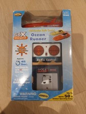 Unused NKOK Ocean Runner 1:64