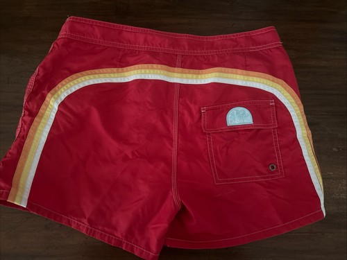 Men vintage sundek - vintage,