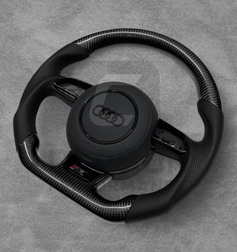 Audi b8 5 leather - a5,