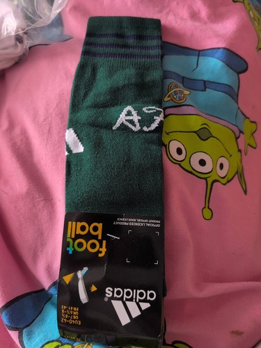 Arsenal 3rd kit socks - socks, 22/23