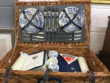 Brexton and Antler Wicker