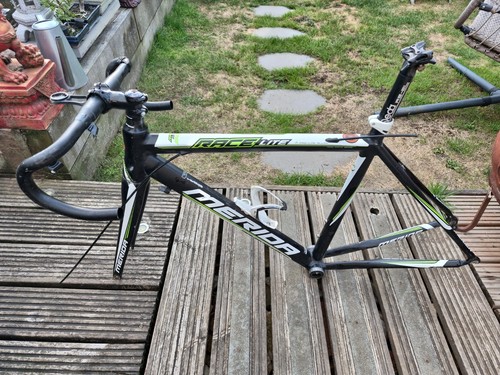 Meridian race lite 900 frame - lite,