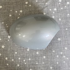 MINI wing mirror cover r/h drivers